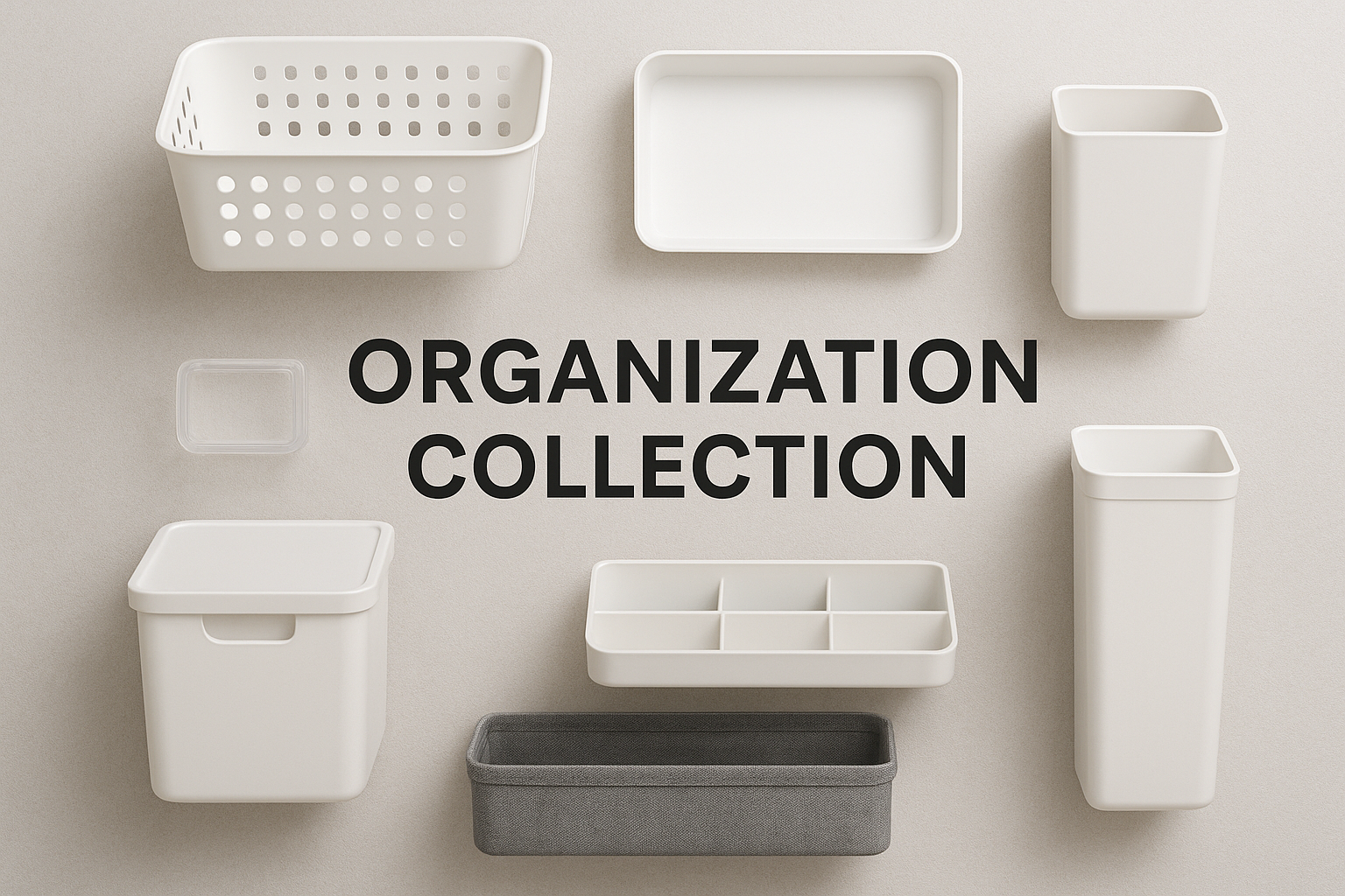 organization