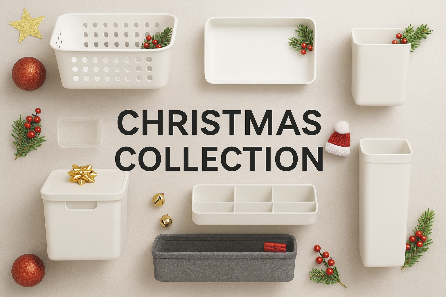 Christmas Collection