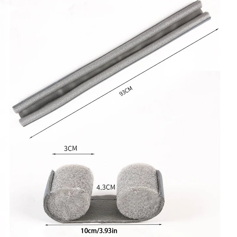 Flexible Bottom Door Sealing Tape