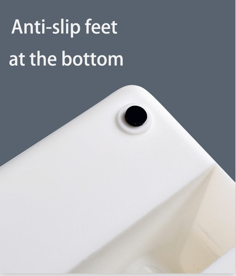 Multi-Purpose Kitchen Utensil Holder & Organizer