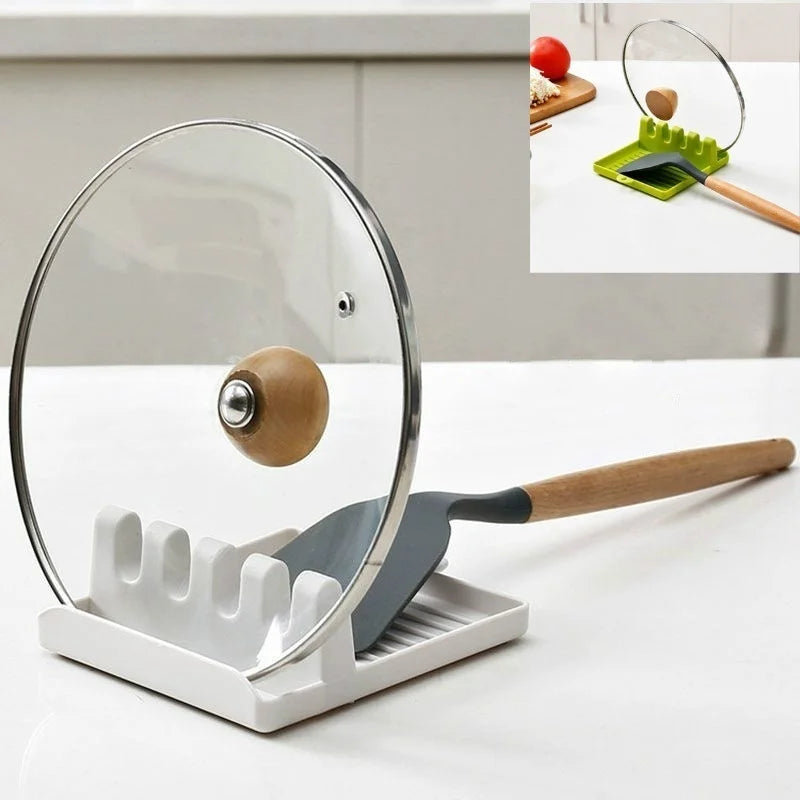 Multi-Purpose Kitchen Utensil Holder & Organizer