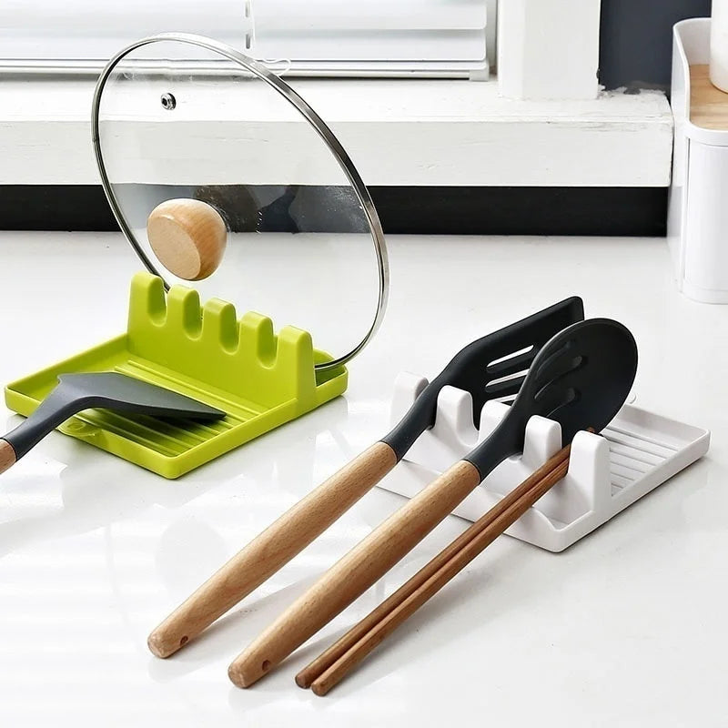 Multi-Purpose Kitchen Utensil Holder & Organizer